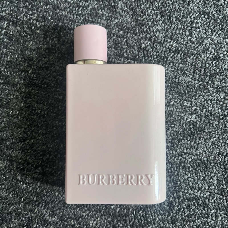 BURBERRY Her Elixir de Parfum 100ml (SISA 80%)