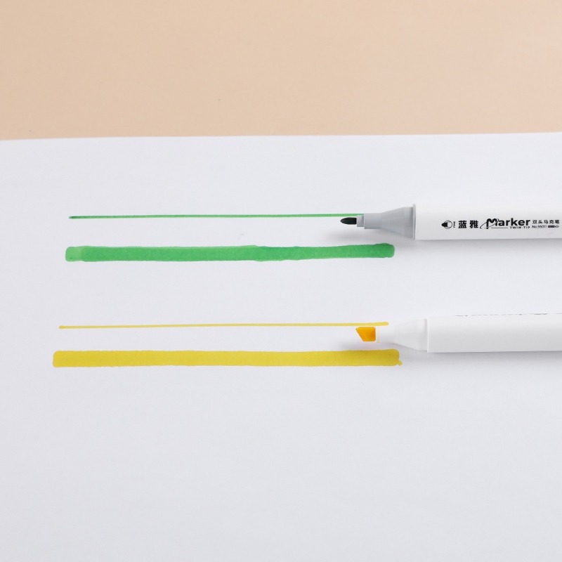 

Jual Produk Beifa Spidol Sketch Marker PY113 - Isi 12/24 Warna, Tinta Tajam & Halus ''