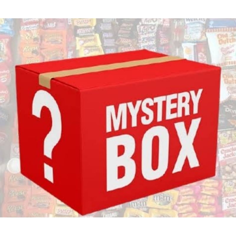 

PAKET MB SNACK