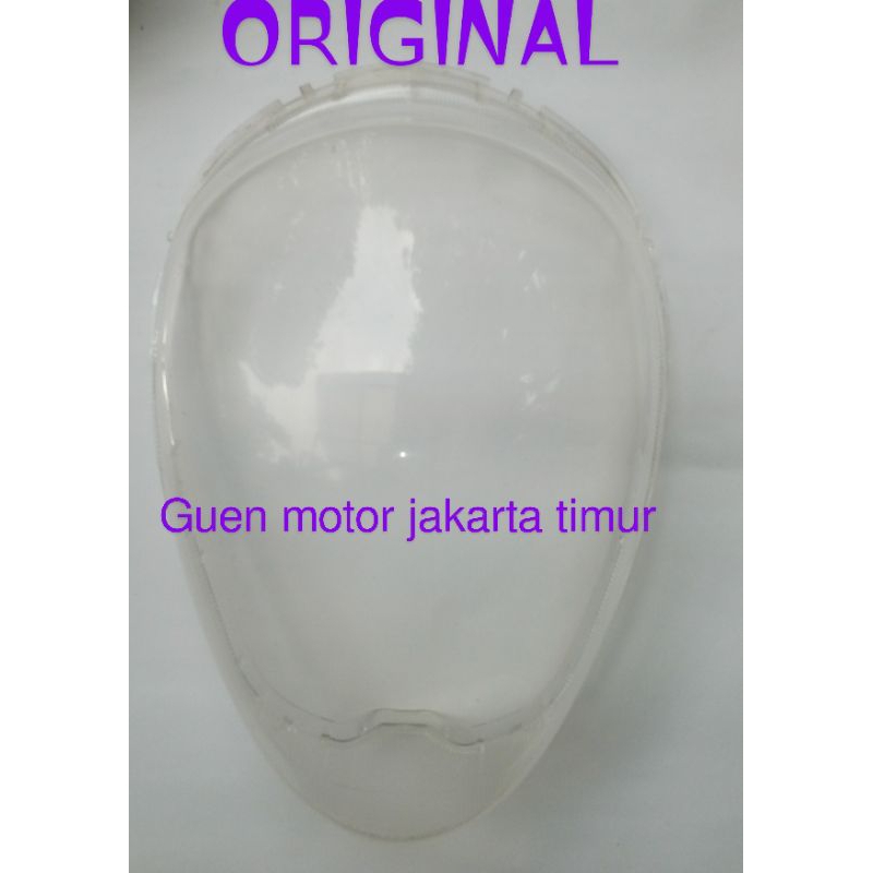 Mika lampu depan Scoopy FI injeksi 2013 - 2016 ORIGINAL