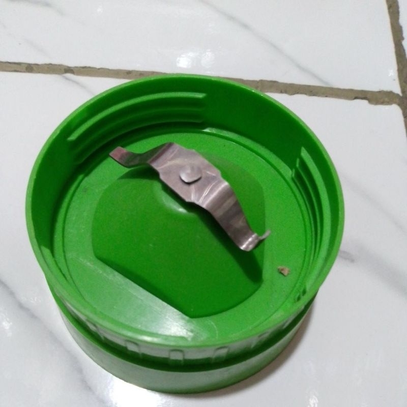 mangkok blender pisau 2 mata national , nasional , Miyako , airlux , sayota dan lainnya / mounting b