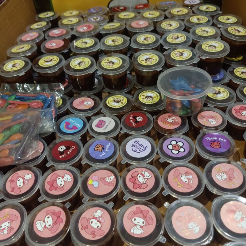 

coklat cruncy 25gr pertube