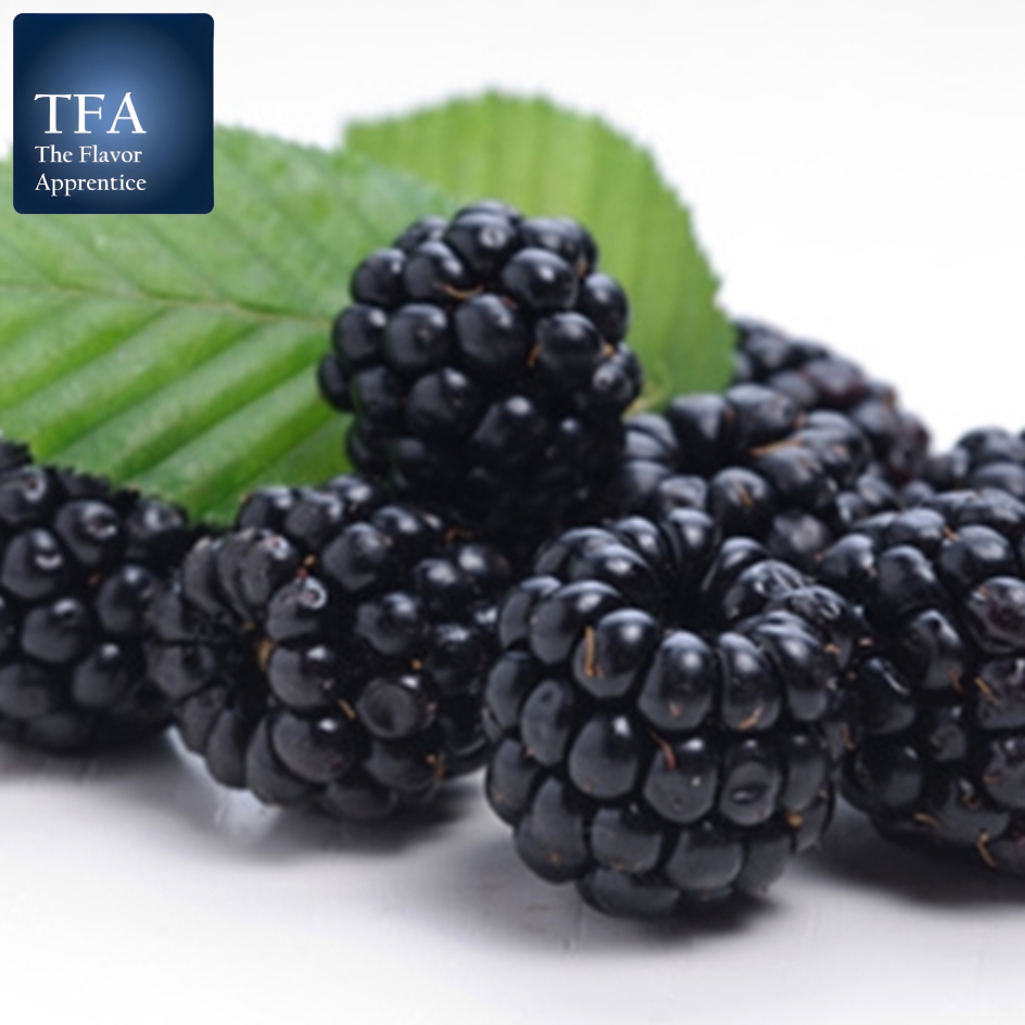 

TFA Blackberry Concentrates 1 oz / 30 ml