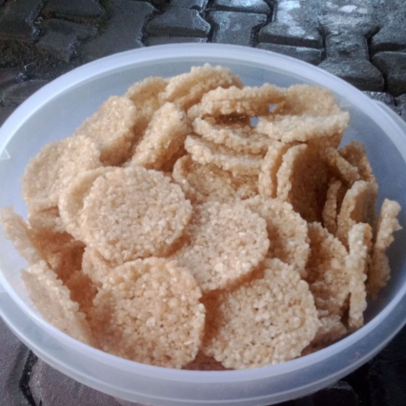 

Rengginangmentahoyekketan