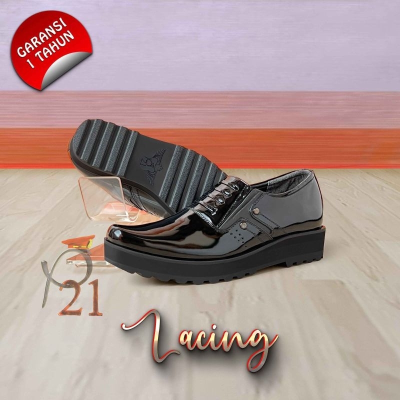 P21 PDH PENDEK LANCING