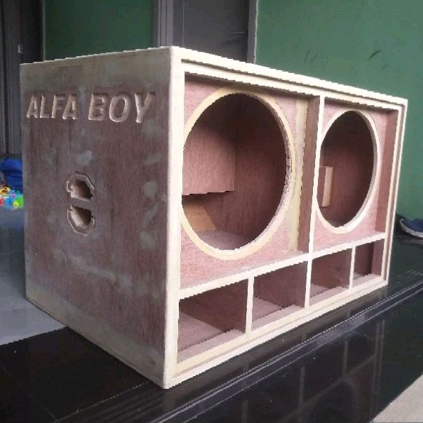 box mini scoop 12 inch