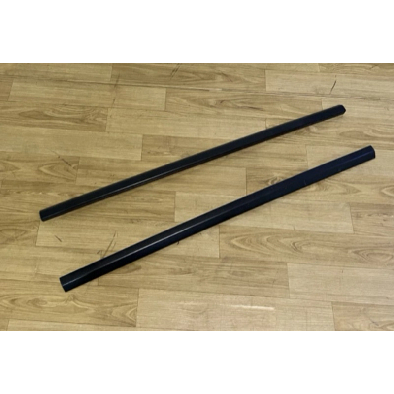 Tiang roof rail karimun kotak original copotan