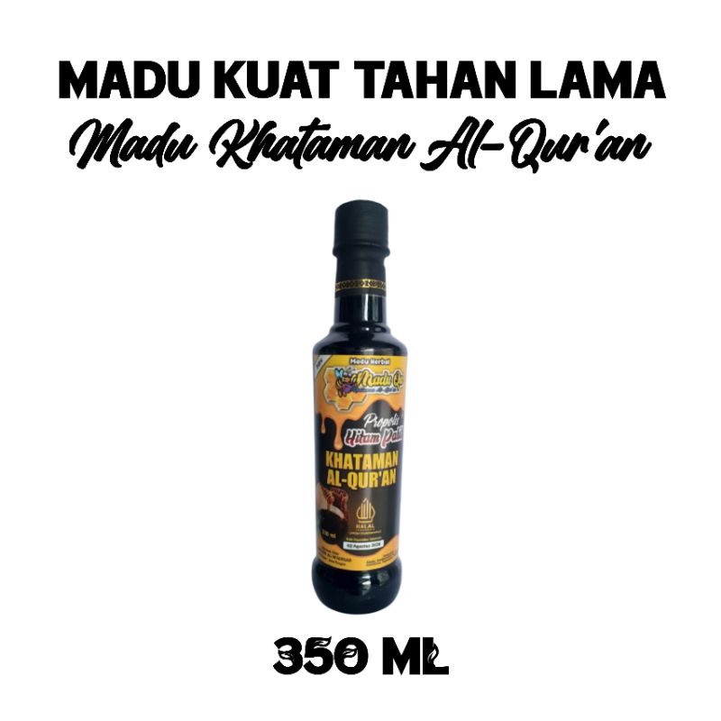 MADU KUAT TAHAN LAMA|MADU STAMINA PRIA WANITA