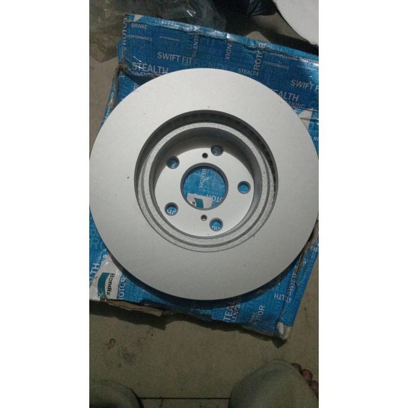 piringan cakram innova reborn 2015-2020 bendix