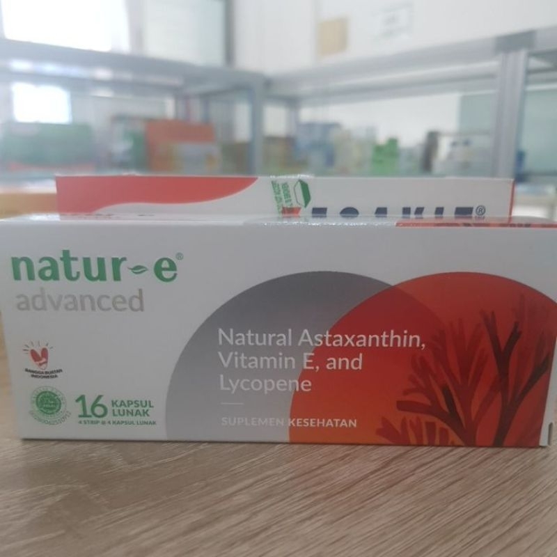 Natur E Advanced
