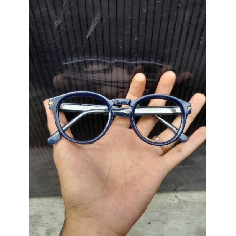 Frame Kacamata Original Carrera Second