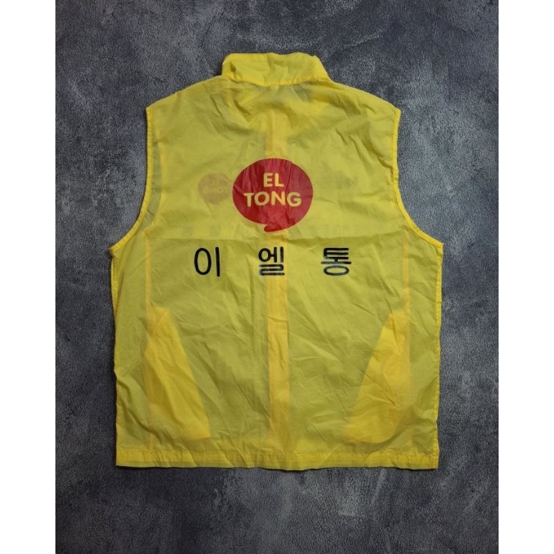 vest rompi outdoor hiking gunung