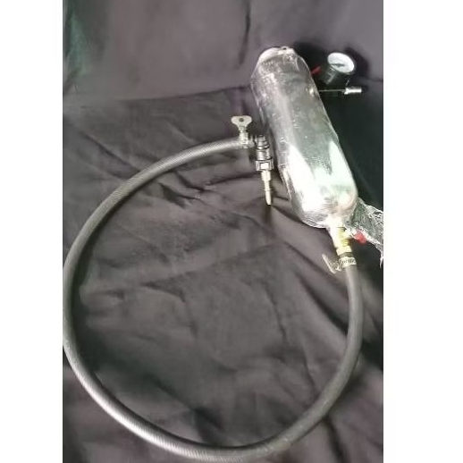 ALAT INJECTOR CLEANER 300 ml | Purging Bensin | Flush Injector Universal