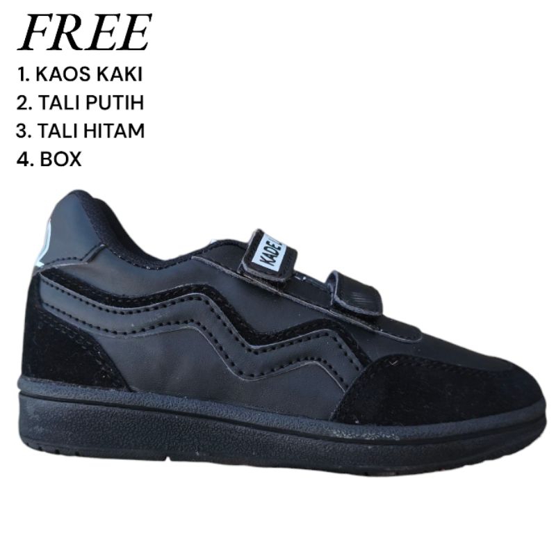 Sepatu Kade.Labuh_ Sepatu Anak Laki Laki Sepatu Anak Perempuan Sepatu Anak Laki Laki 5 Tahun Sepatu 