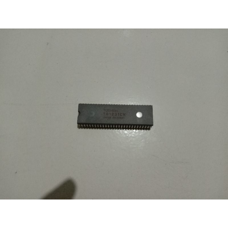 ic tv TB1231CN