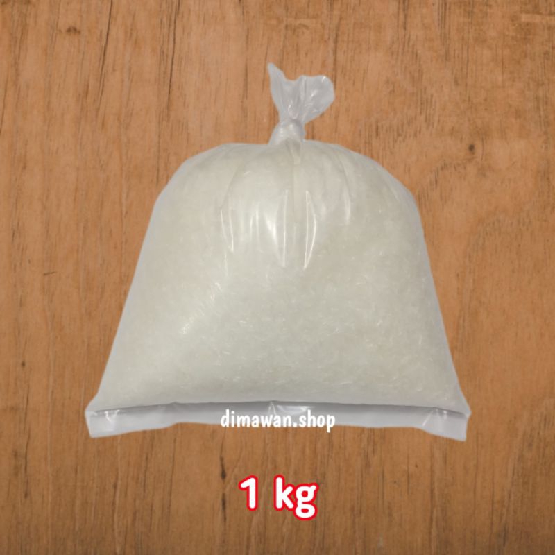 

Micin/MSG fufeng 40M penyedap rasa repack 1 kg