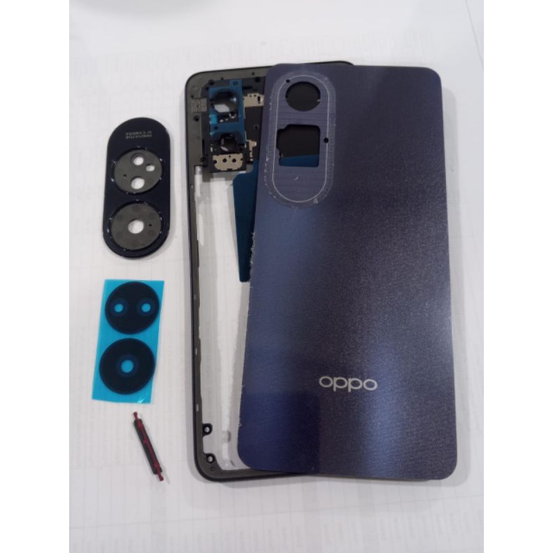 Backdoor Back Casing Housing Oppo A60