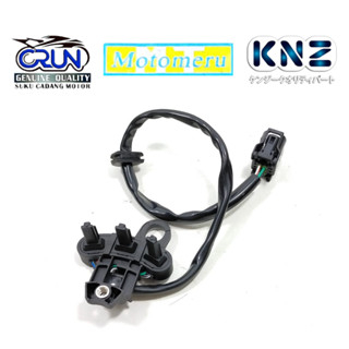 SENSOR CKP / SPULL KAKI 3 BEAT FI SPORTY ESP / POP / STREET 2015 2016 2017 2018 2019 - SCOOPY BAGUS