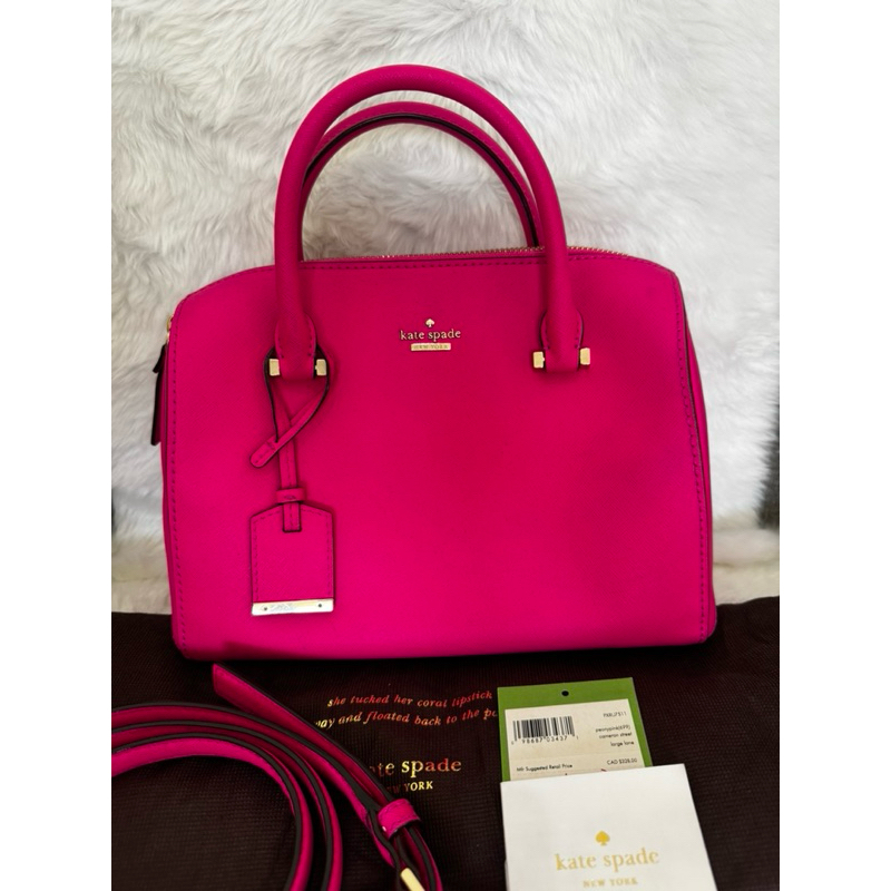 Kate spade Cameron Street