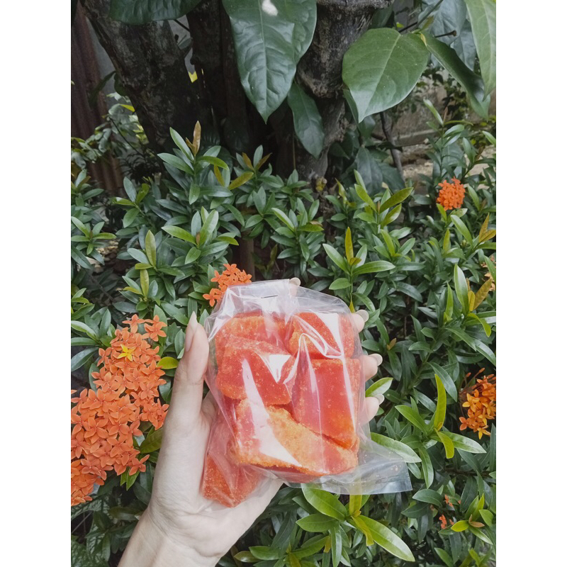 

Gula Batu Merah Khas Cirebon 250 Gram