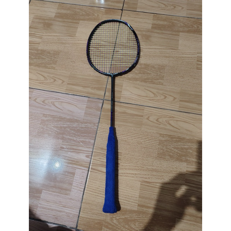 Raket Victor Thruster Ryuga II