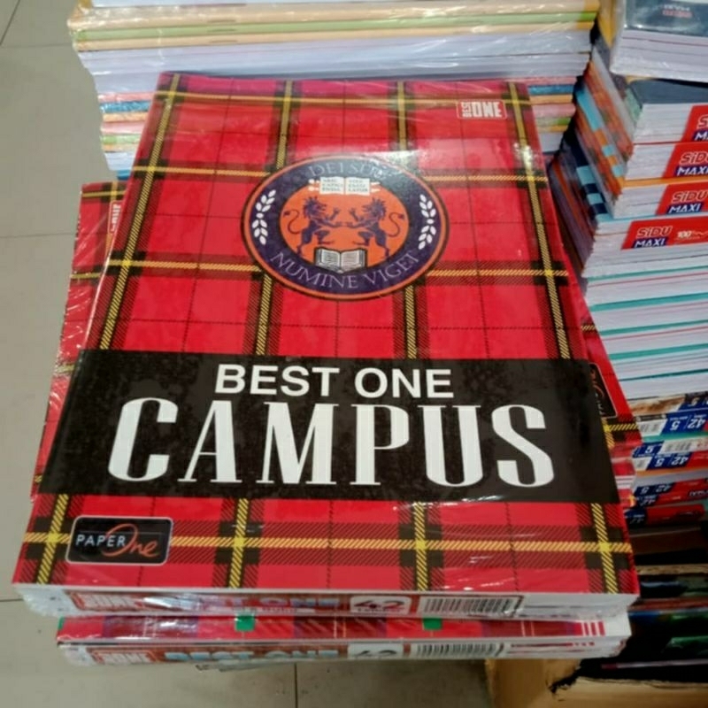 

BUKU TULIS MURAH BIG BOSS 42 LEMBAR