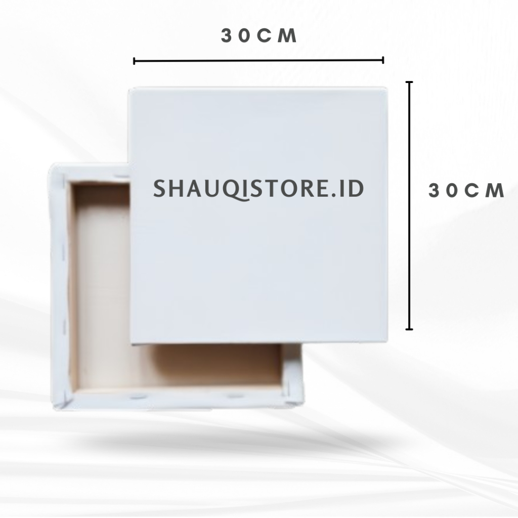 

KANVAS LUKIS UKURAN 30 X 30