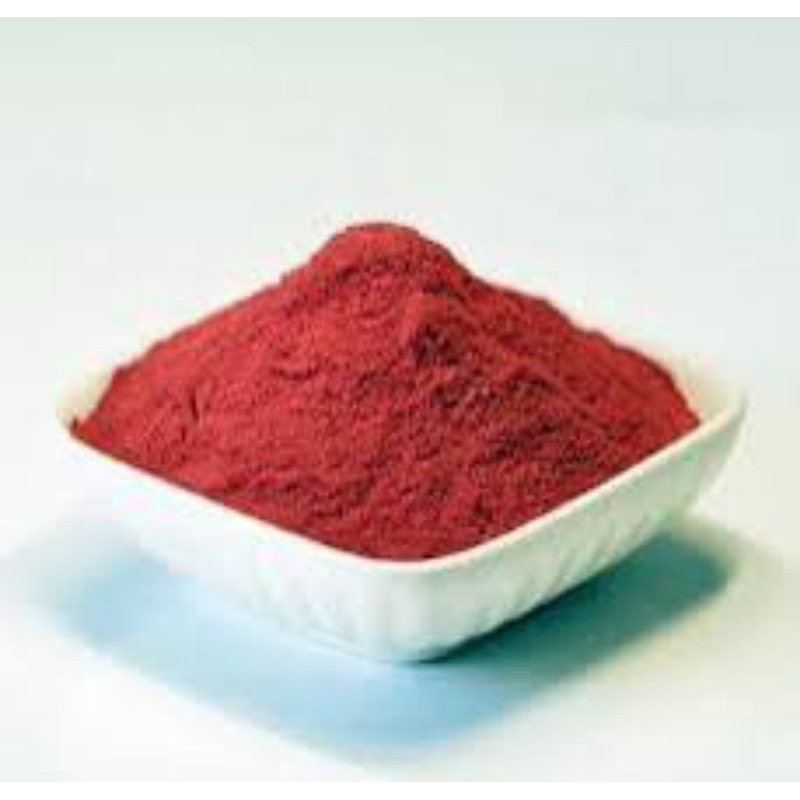 

Bubuk Serbuk Bunga Rosella merah 1 kg Kilogram Rosela merah