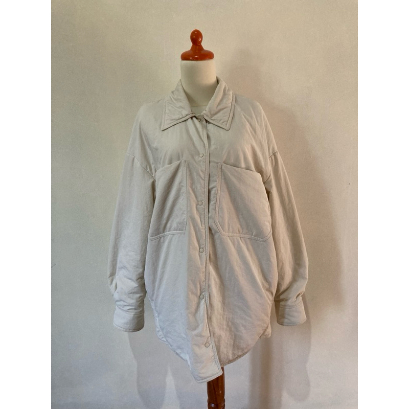 Jaket Gunung Putih M/L