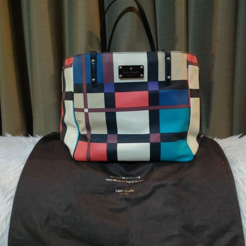 TasKateSpadePreloved