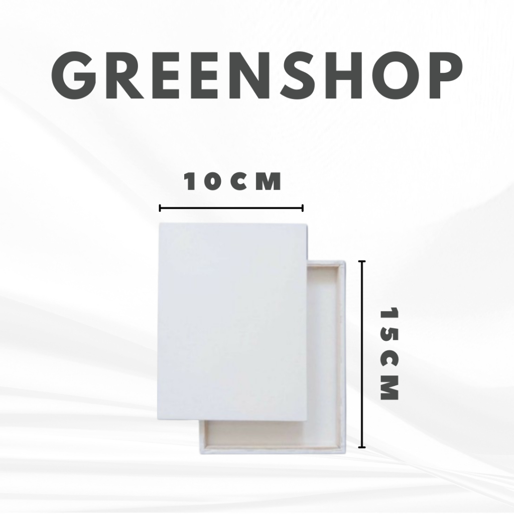 

KANVAS LUKIS UKURAN 10X15 CM