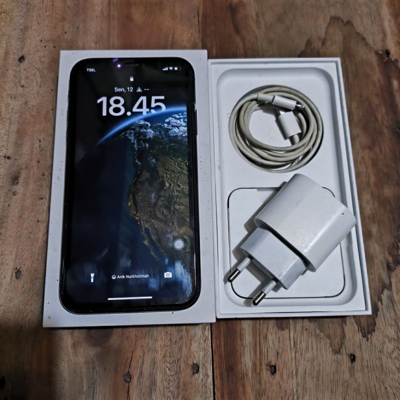 Iphone XR 64gb ex Ibox