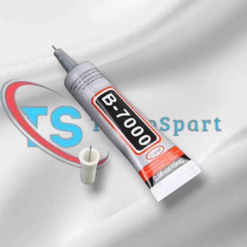 

Lem LCD Touchscreen B7000 110Ml Bening Liquid Optical Glue Original