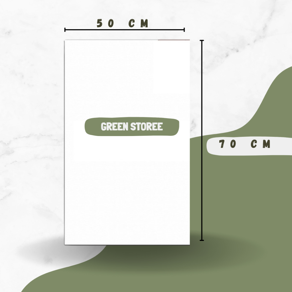 

KANVAS LUKIS 50X70 CM / CANVAS PAINTING