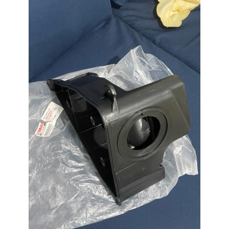 box filter rxz original - tabung hawa rxz original -filter rxz