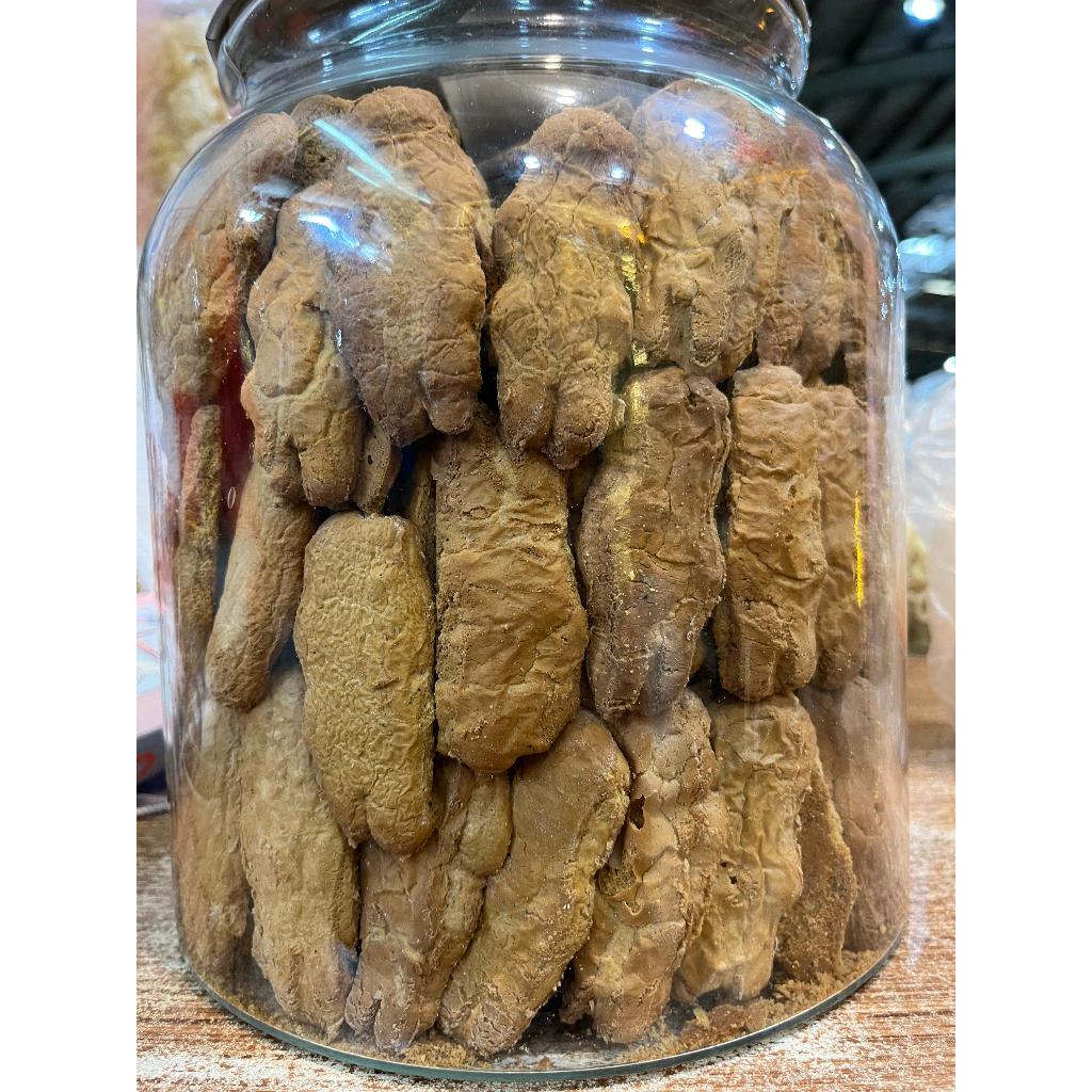 

1KG KUE JAHE / BANGKIT JAHE