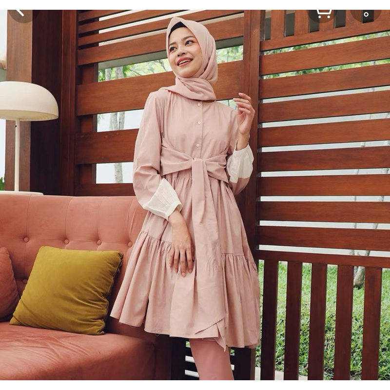 hijabchic Tunik