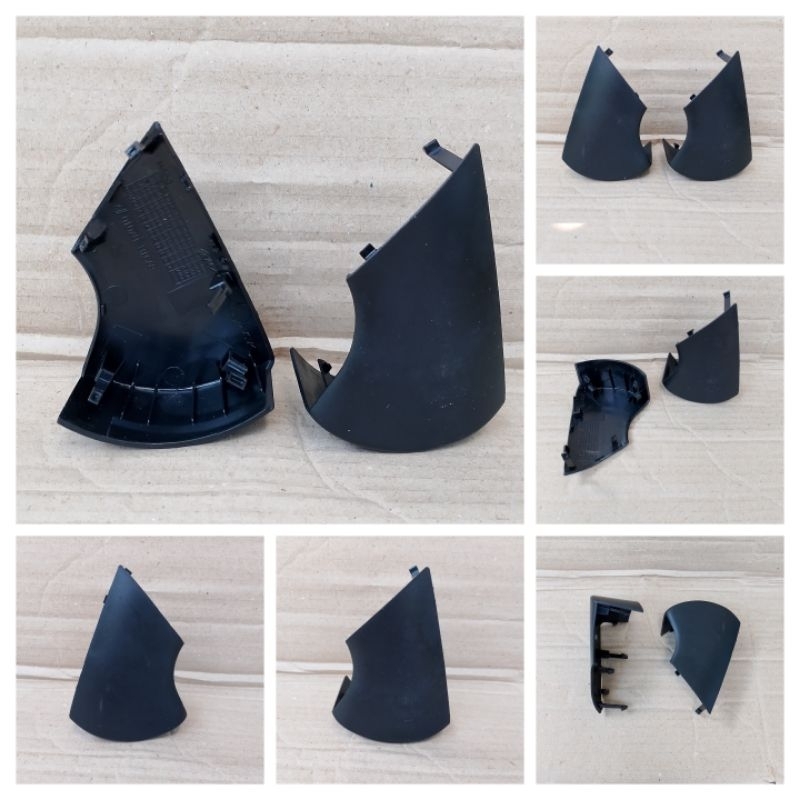 tutup kaki spion Terios / penutup kaki spion Daihatsu Terios 2018 2019 2020 2021 2022 2023