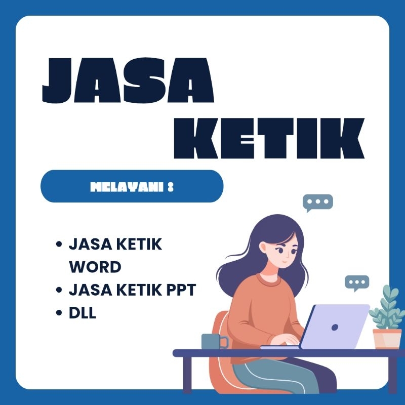 jasa ketik word dll