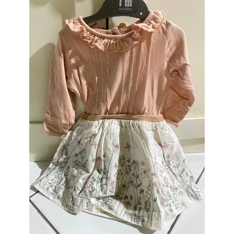 preloved dress anak mothercare