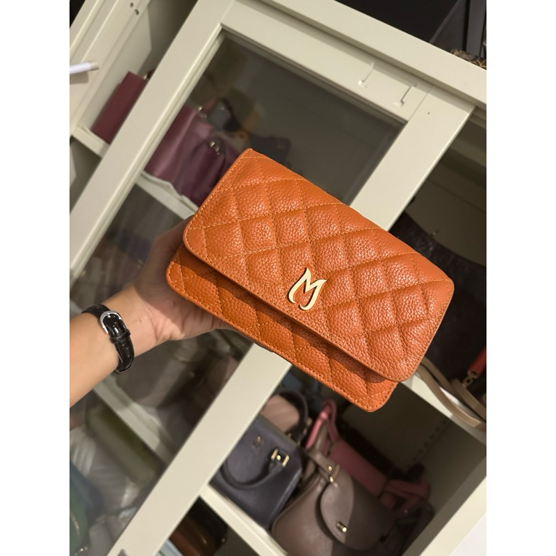 preloved mooij / mooij preloved / mooij second / mooij bag / tas mooij