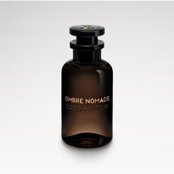 Louis Vuitton Ombre Nomade EDP 100ml | Parfum Unisex Original LV | Niche, Tahan Lama, Bisa Refill