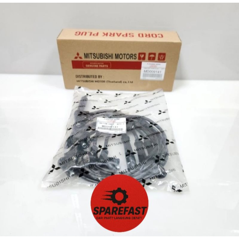 Kabel Busi Spark Plug l300 L300 Original