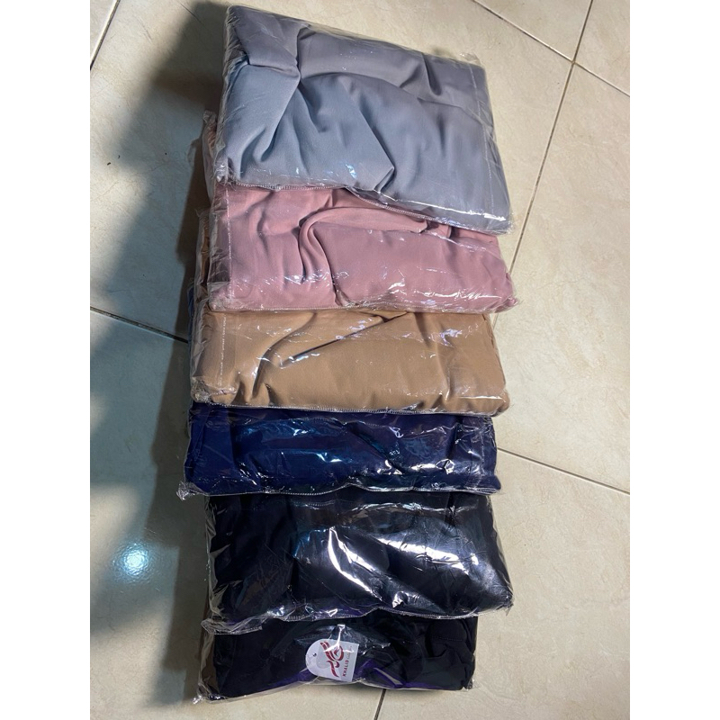 hijab khalid non ped jumbo