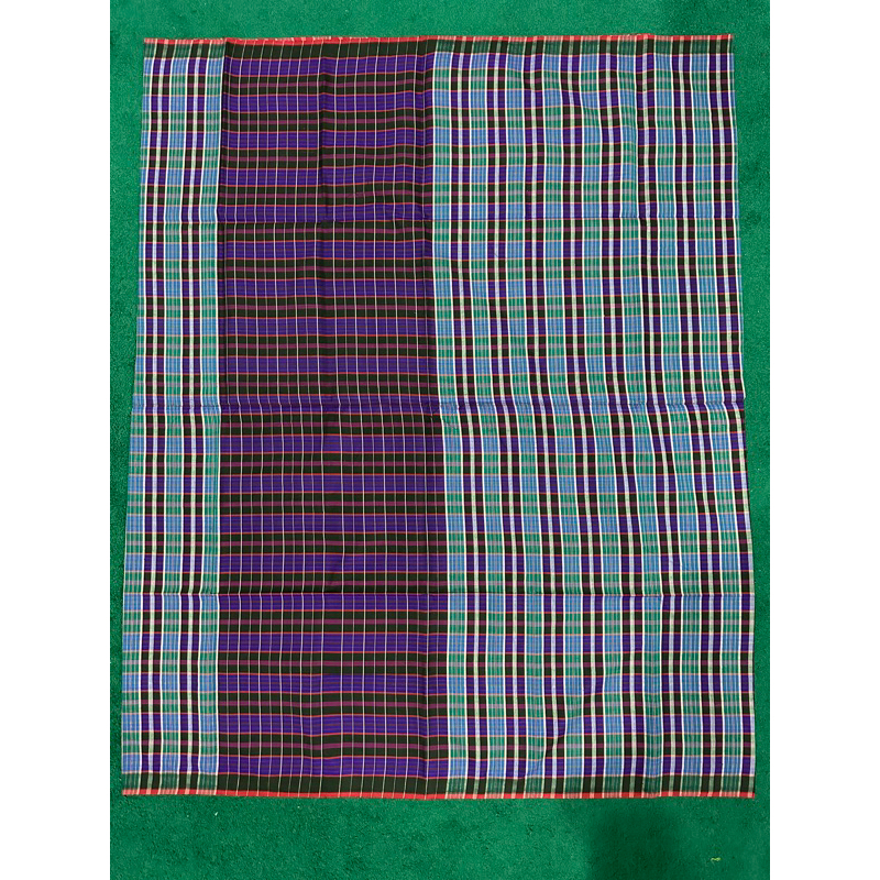 Sarung Samarinda Motif Hatta No.1