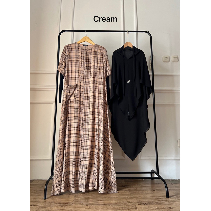 Neona Dress Hijabkayunie