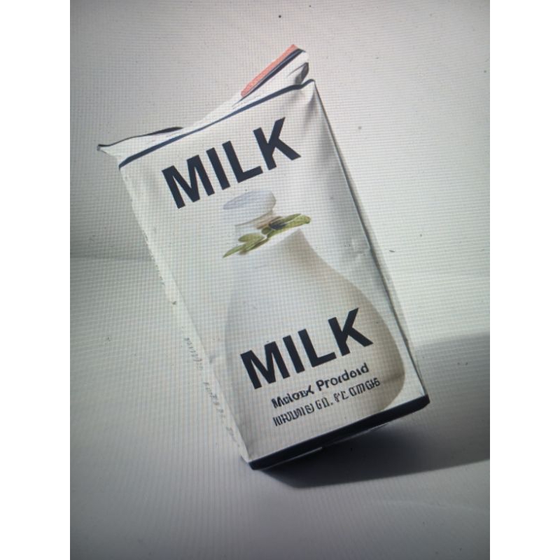 

Susu 1 Liter Azhar