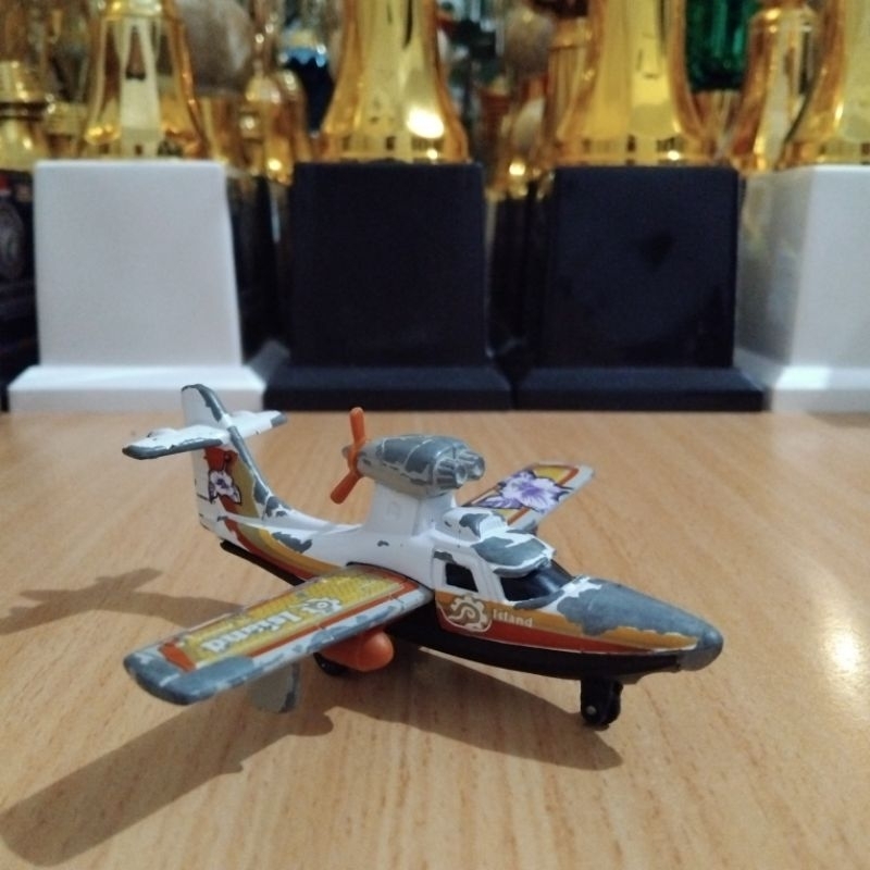 Matchbox Sky Busters