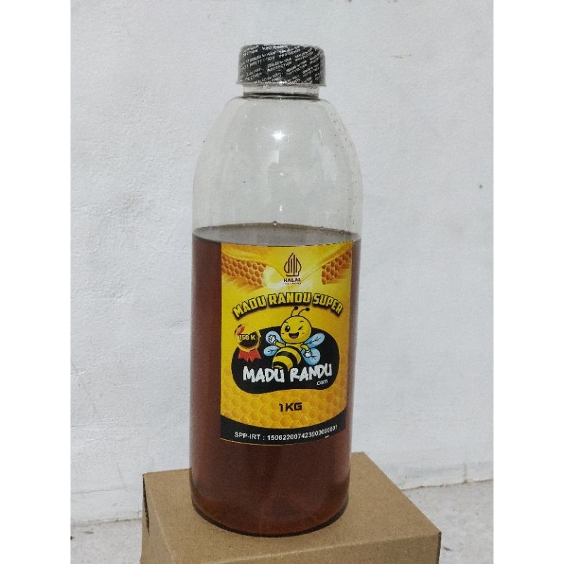 

Madu Randu Super
