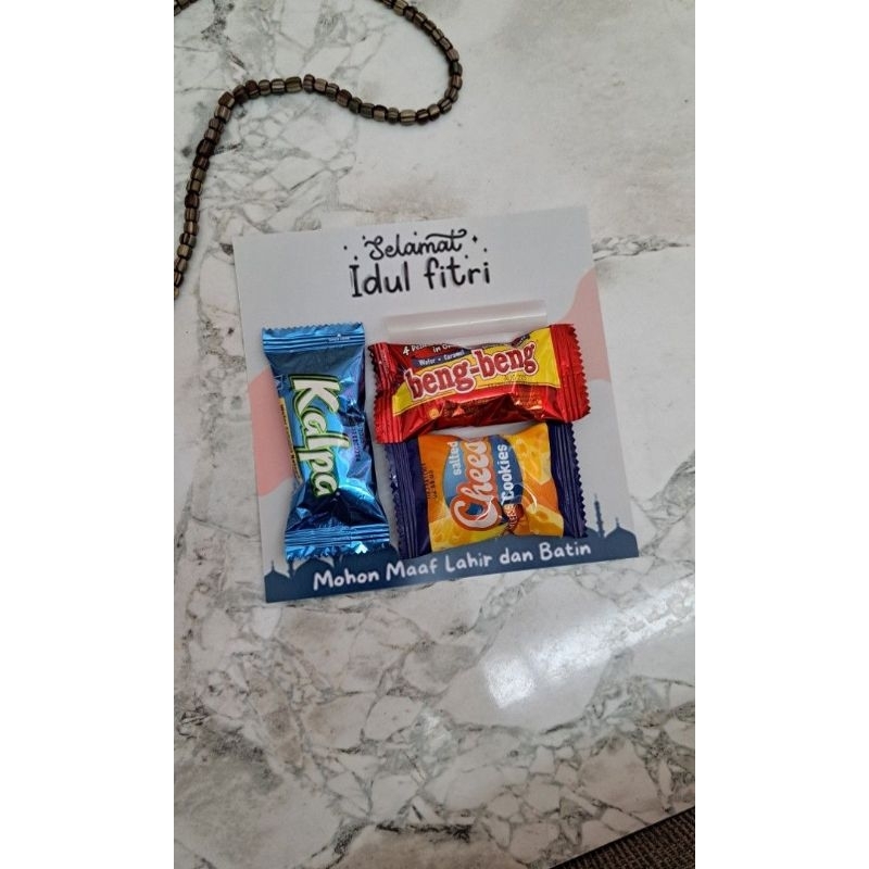 

mini snack ultah ,sovenir ulang tahun